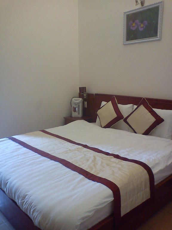 Thong Do Da Lat Hotel Quarto foto